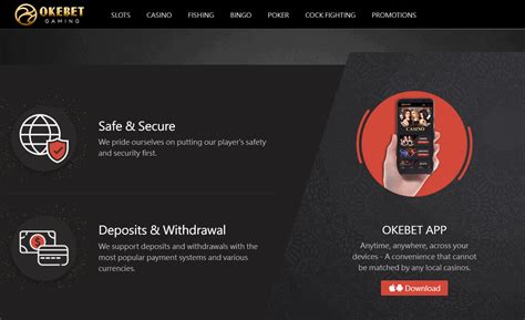 okbet opisyal|OKBET Mobile .